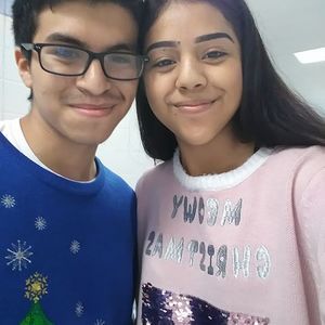 Meet your Posher, Marlin